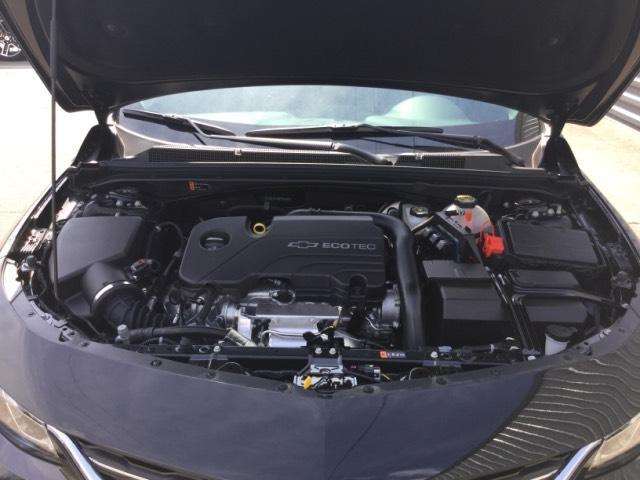 Chevrolet Malibu 2017 photo 26